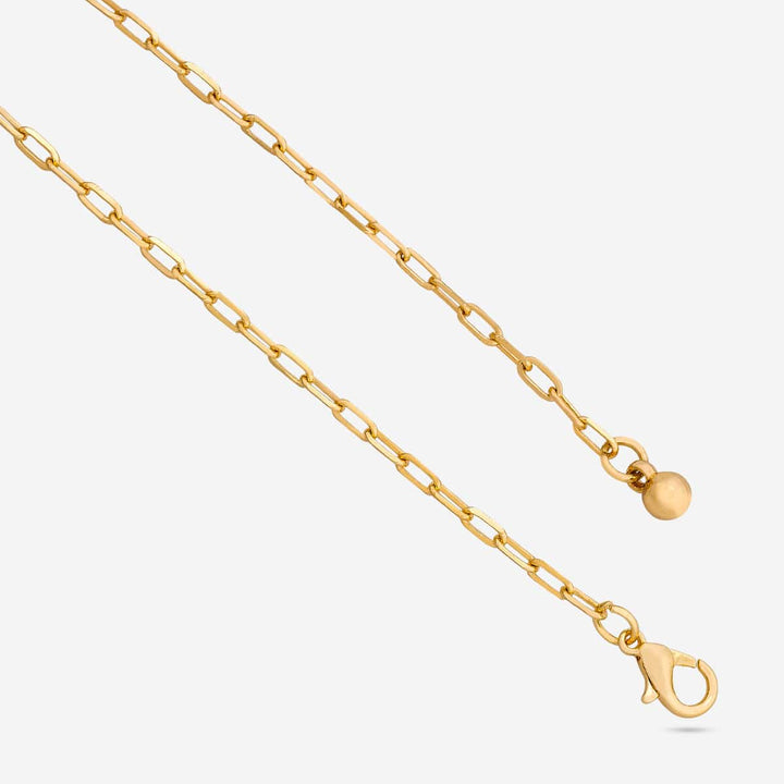 Trendy Necklace 192074