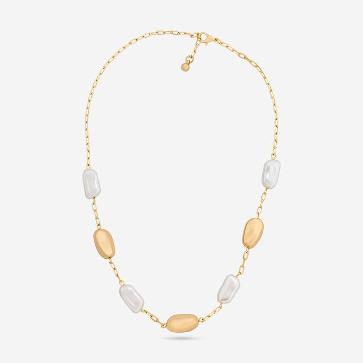 Trendy Necklace 192074