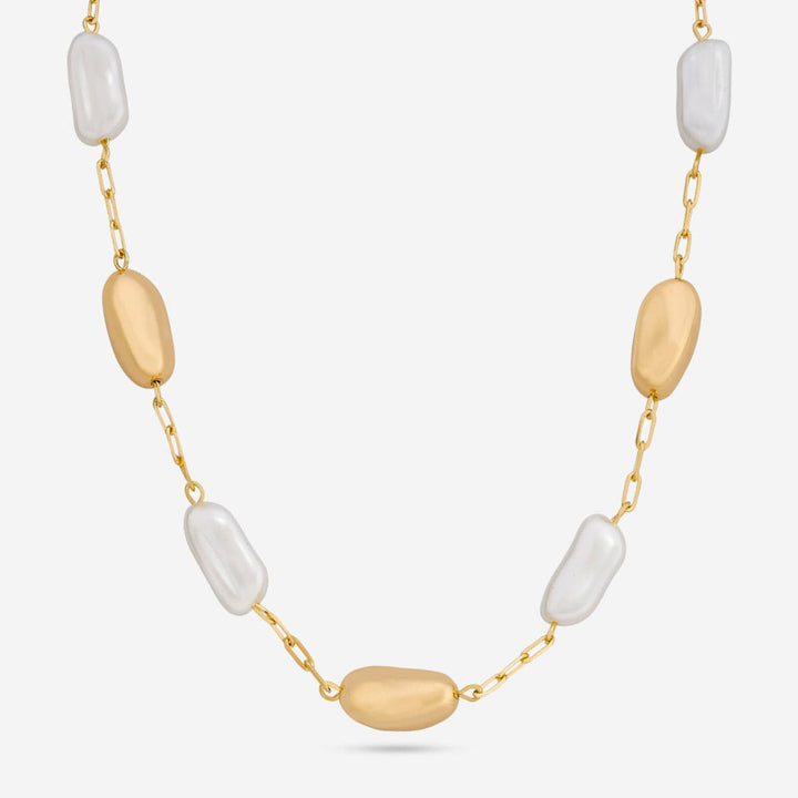 Trendy Necklace 192074