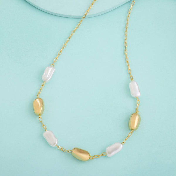 Trendy Necklace 192074