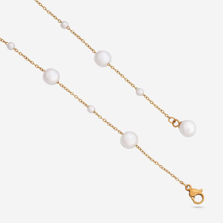 Trendy Necklace 192118