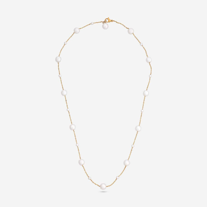 Trendy Necklace 192118