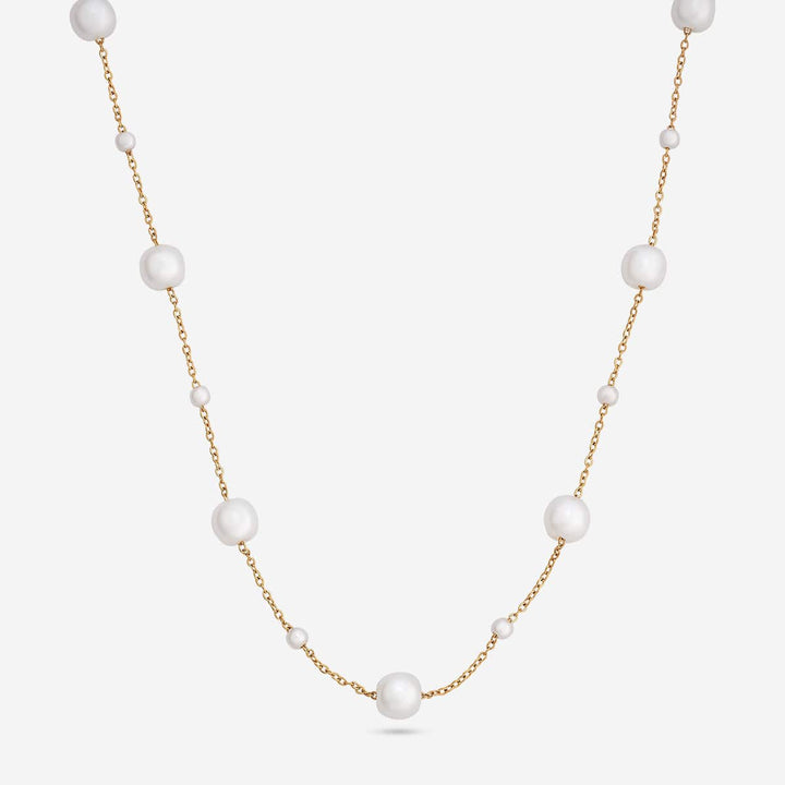 Trendy Necklace 192118