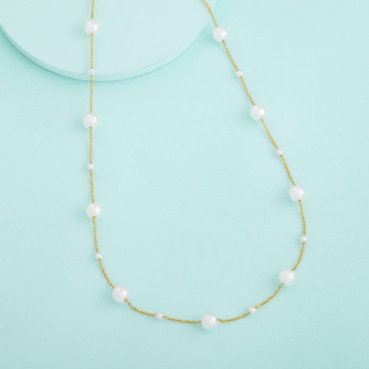 Trendy Necklace 192118