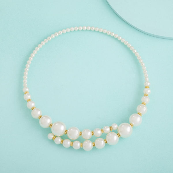 Trendy Necklace 192426