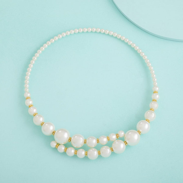 Trendy Necklace 192426