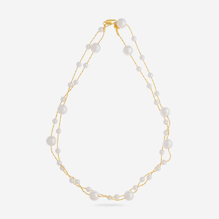 Trendy Necklace 174358