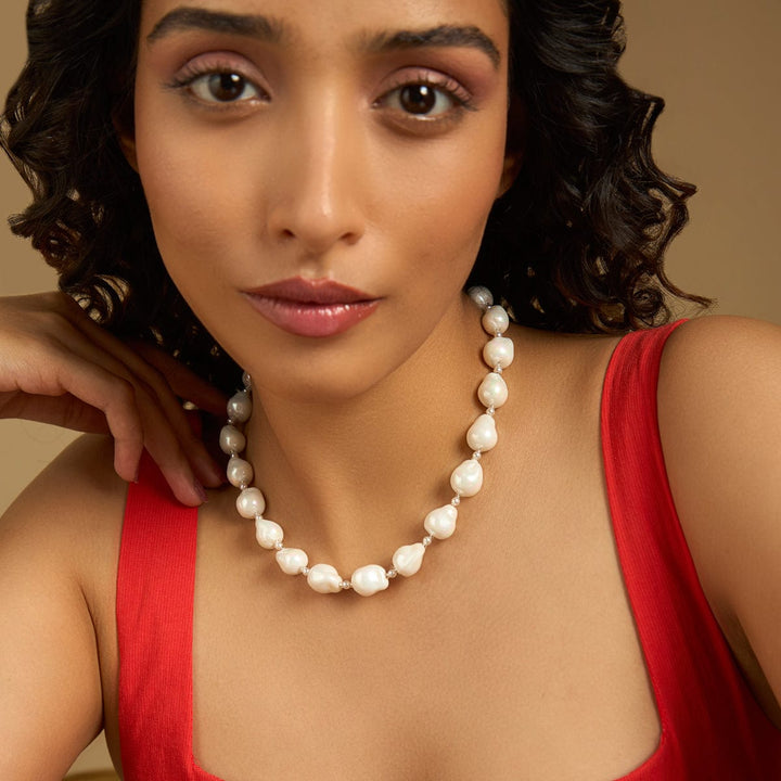 Trendy Necklace 171423