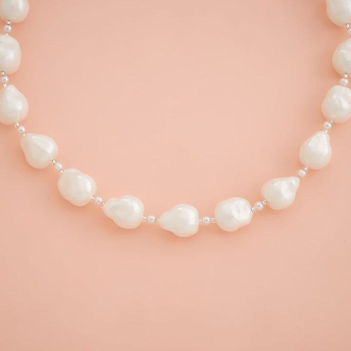 Trendy Necklace 171423