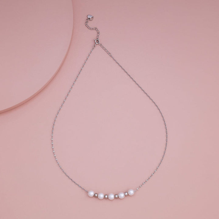 Trendy Necklace 174567