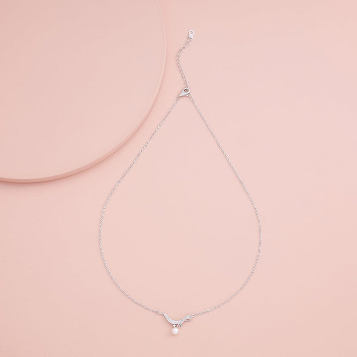 Trendy Necklace 178955