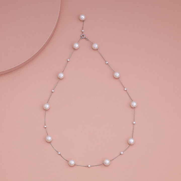 Trendy Necklace 183786