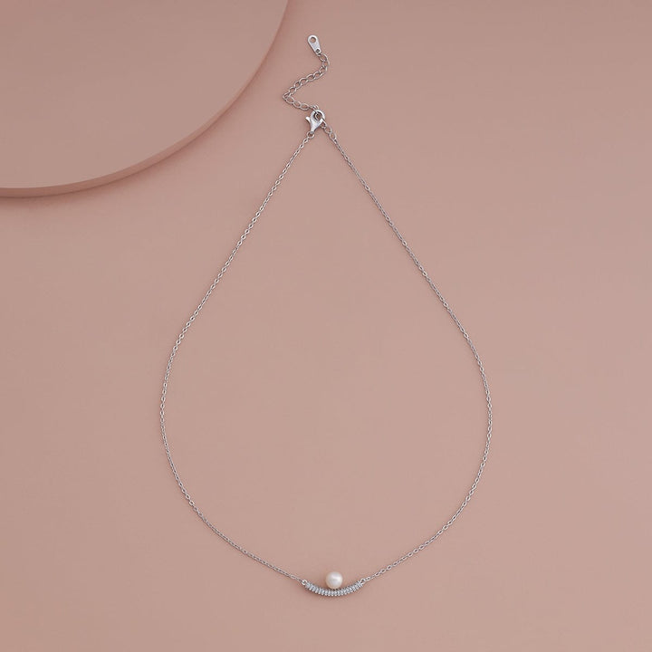 Trendy Necklace 184935