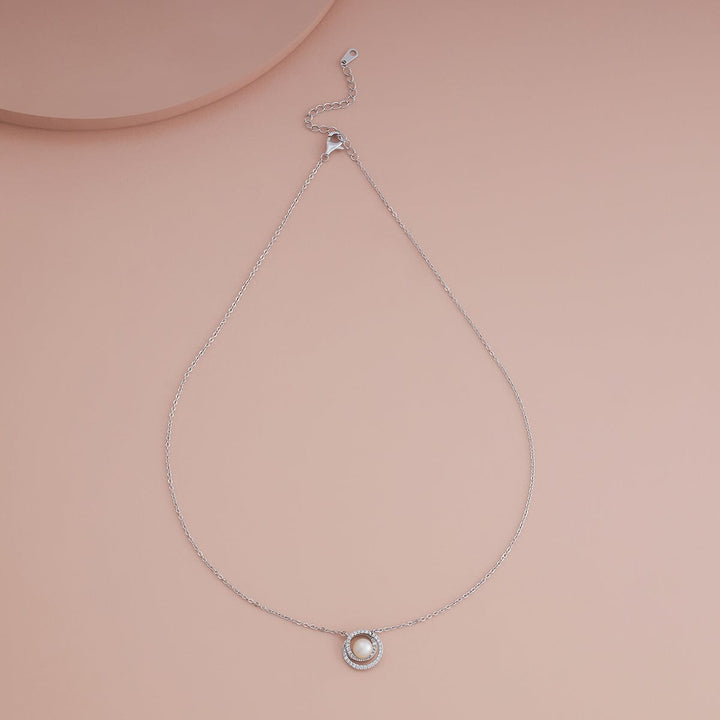 Trendy Necklace 185049