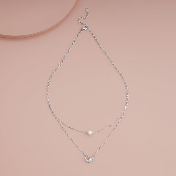 Trendy Necklace 185060