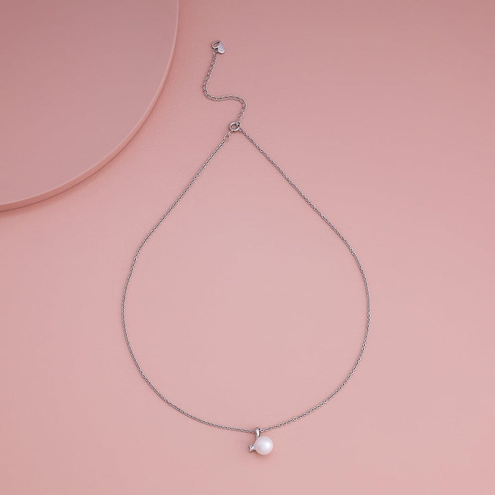 Trendy Necklace 185802