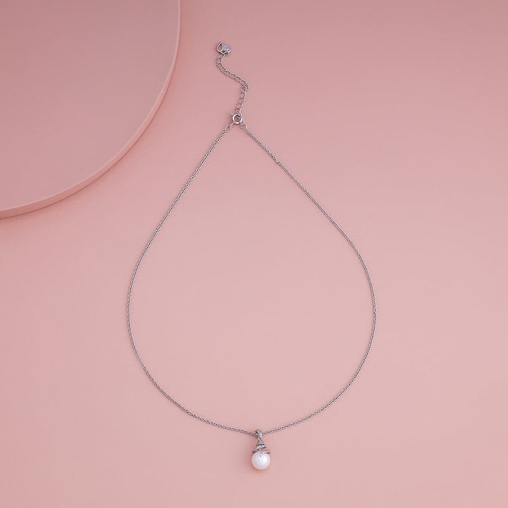 Trendy Necklace 185803