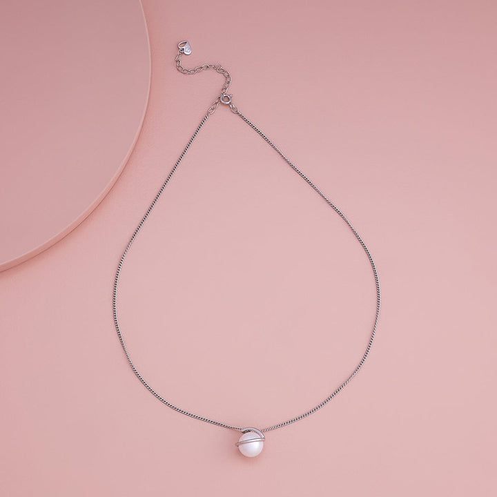 Trendy Necklace 185807