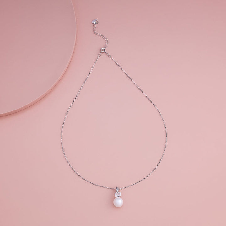 Trendy Necklace 185809