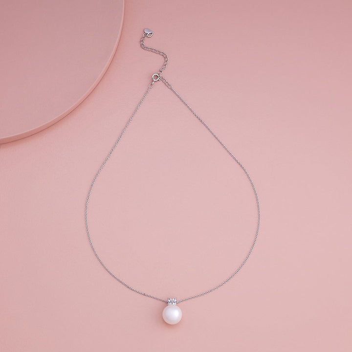 Trendy Necklace 185820