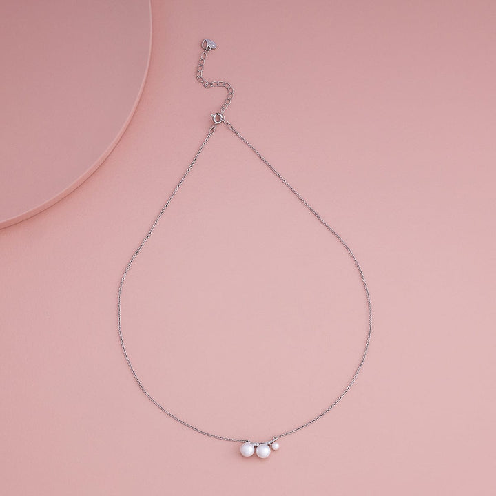 Trendy Necklace 185821