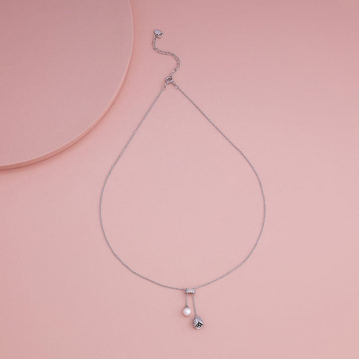 Trendy Necklace 185823