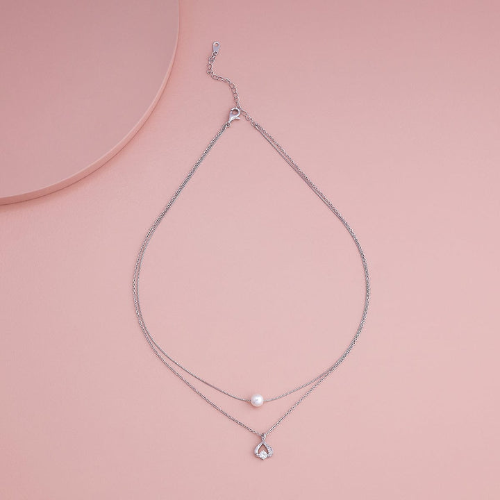 Trendy Necklace 185845