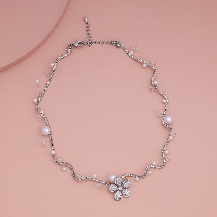 Trendy Necklace 186909