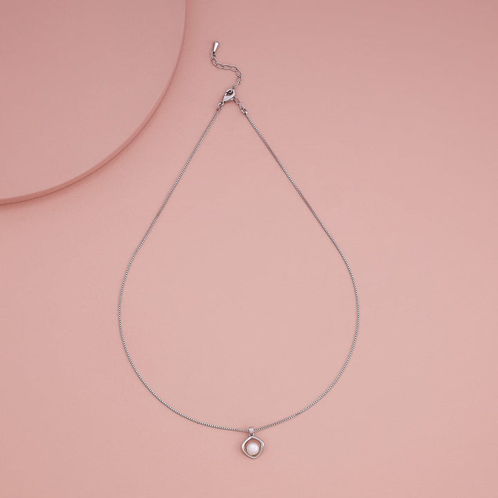 Trendy Necklace 187037