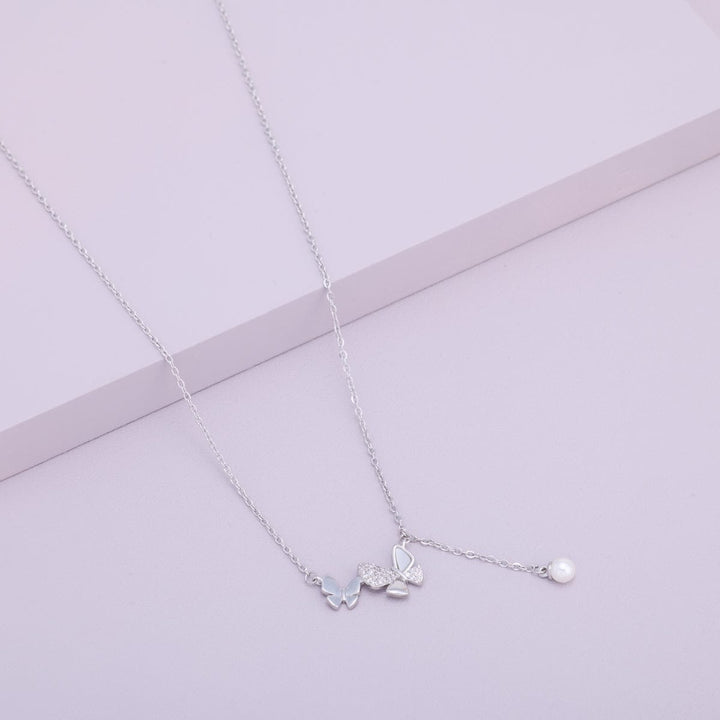 Trendy Necklace 187043