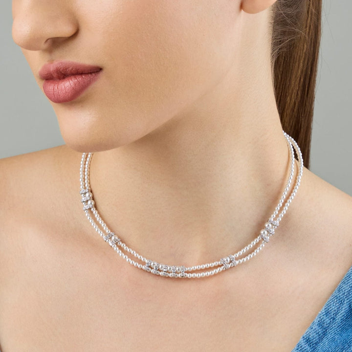 Trendy Necklace 189391