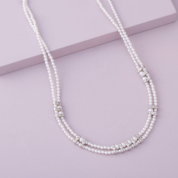 Trendy Necklace 189391