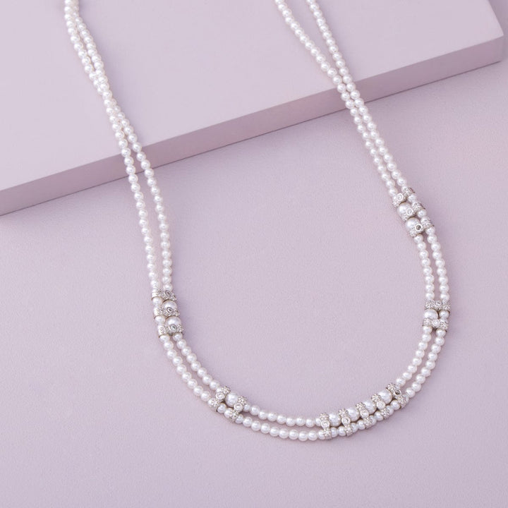 Trendy Necklace 189391