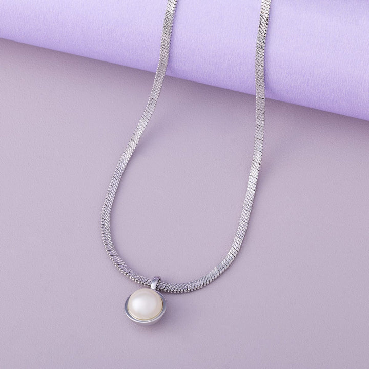 Trendy Necklace 189480