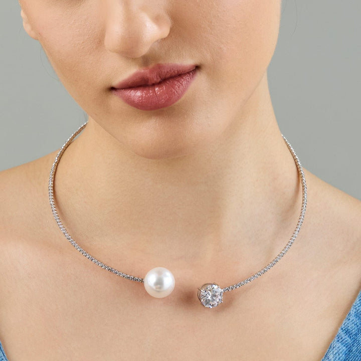 Trendy Necklace 189481