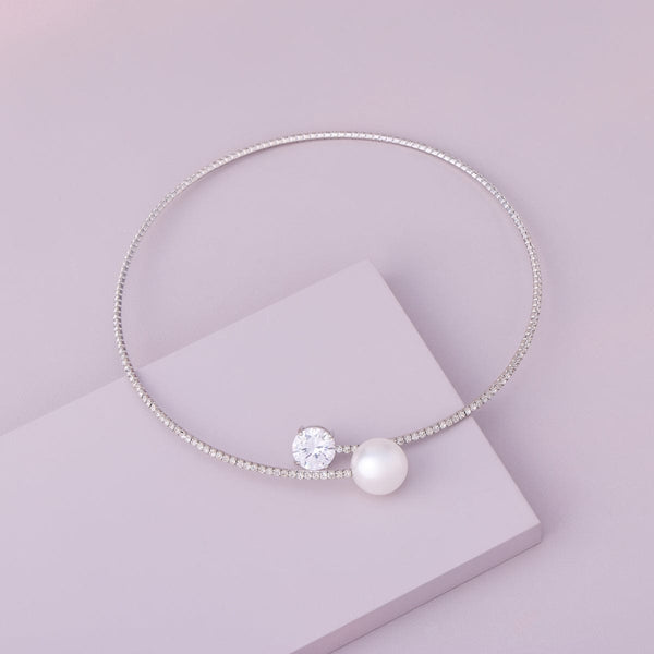 Trendy Necklace 189481