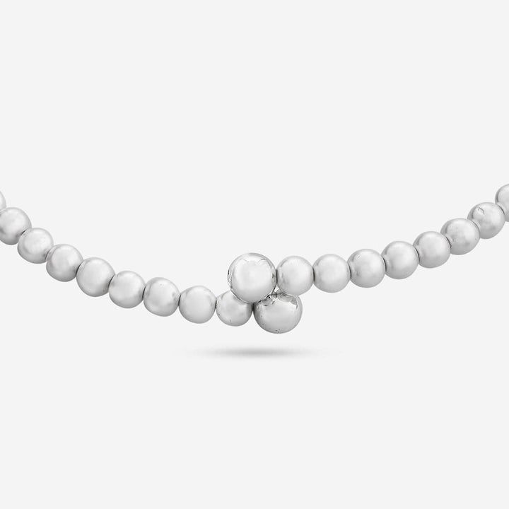 Trendy Necklace 192133