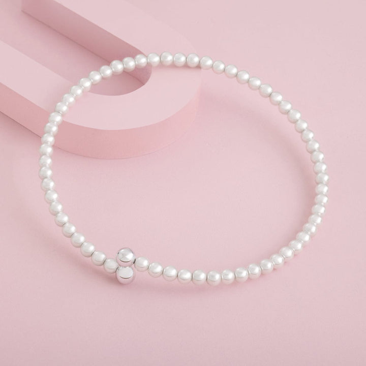 Trendy Necklace 192133