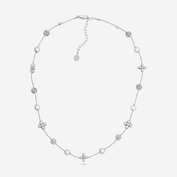 Trendy Necklace 192595