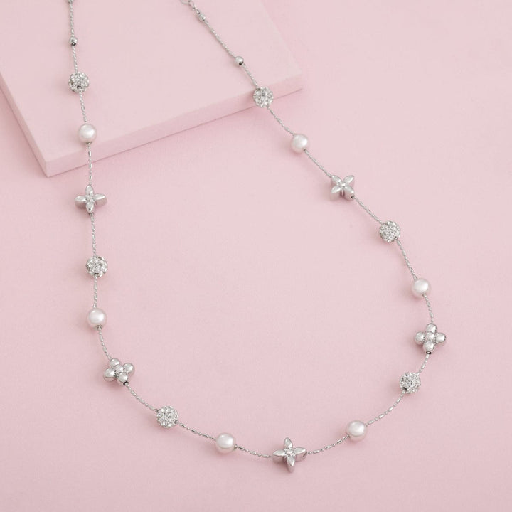 Trendy Necklace 192595