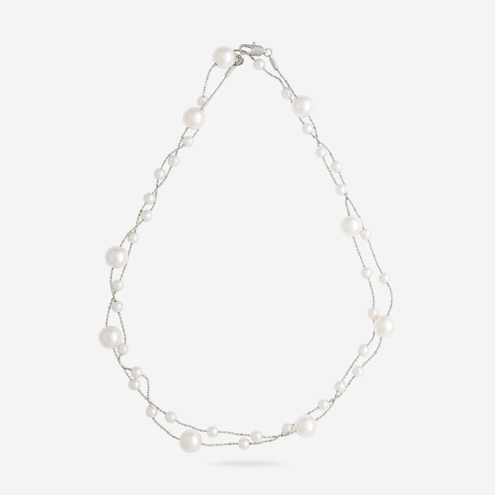 Trendy Necklace 174358