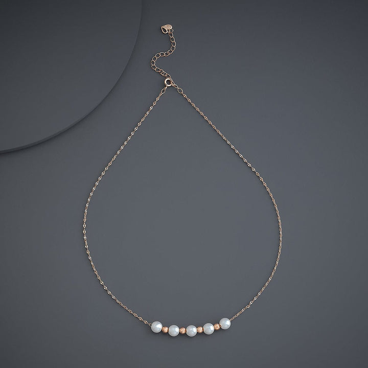 Trendy Necklace 174567