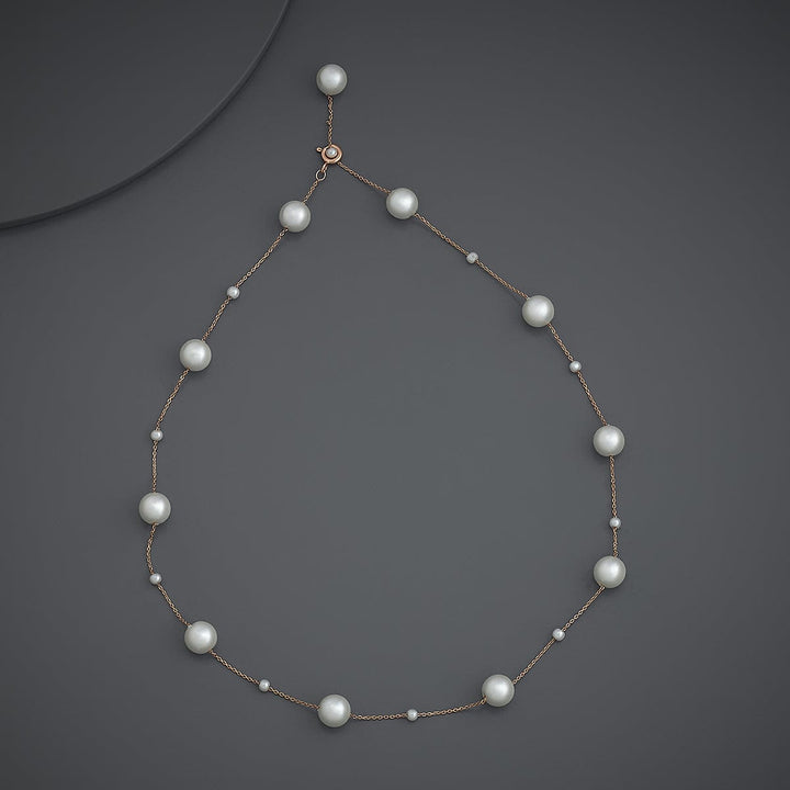 Trendy Necklace 183786