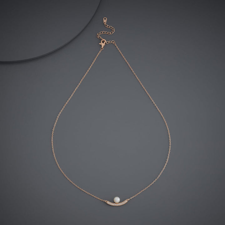 Trendy Necklace 184935