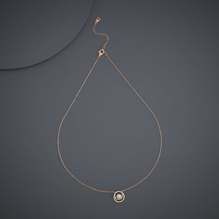 Trendy Necklace 185049