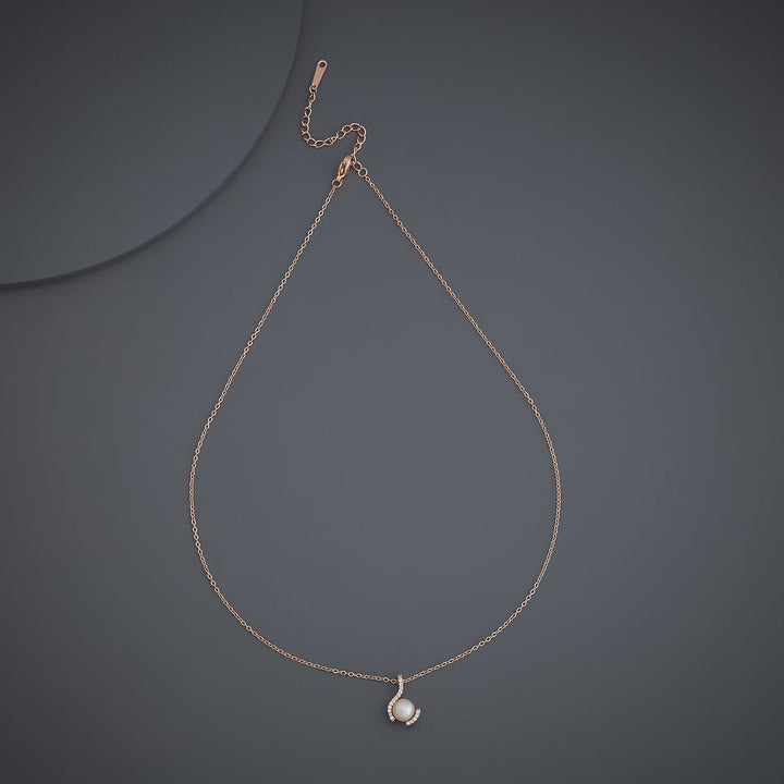 Trendy Necklace 185092