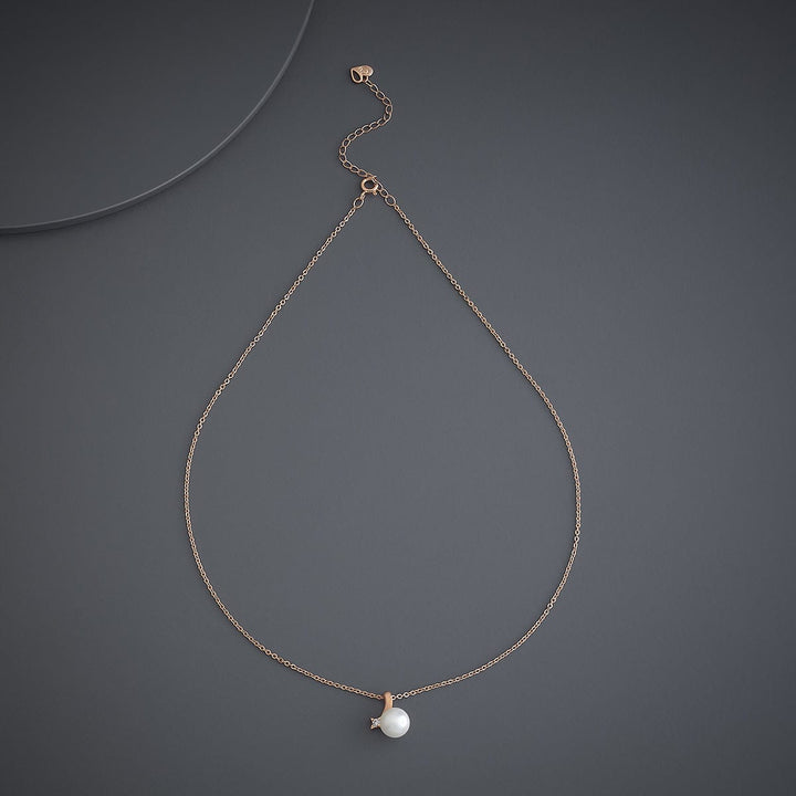 Trendy Necklace 185802