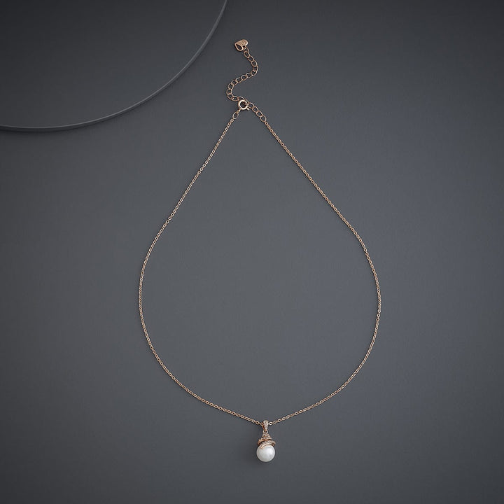 Trendy Necklace 185803