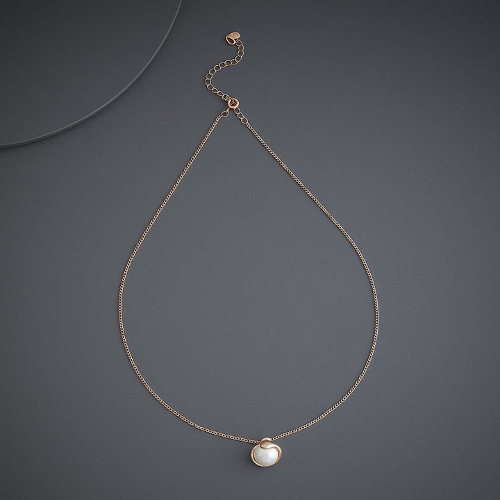 Trendy Necklace 185807