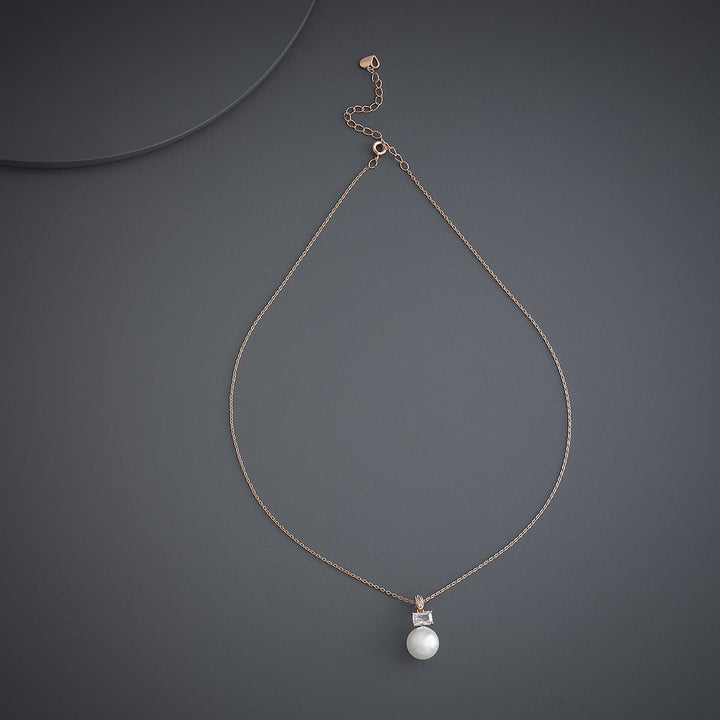 Trendy Necklace 185809